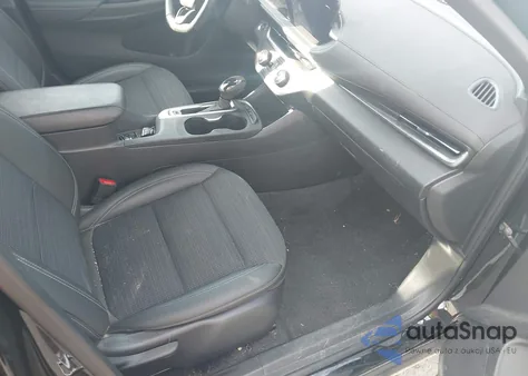 2024 Buick Envista Preferred Fwd from USA, damaged, VIN KL47LAE23RB127651